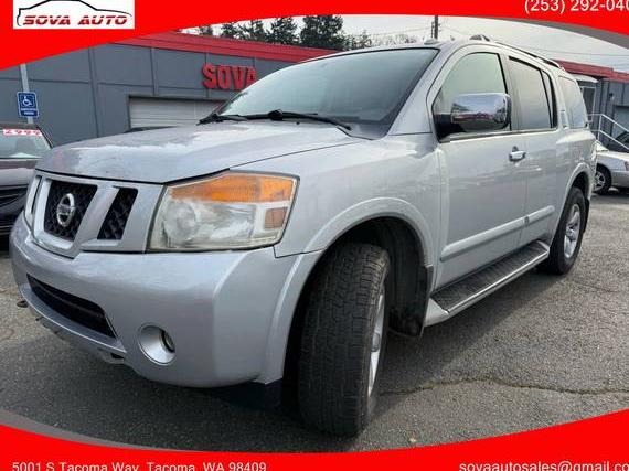 NISSAN ARMADA 2010 5N1AA0NC6AN614085 image NISSAN ARMADA 2010 5N1AA0NC6AN614085 image