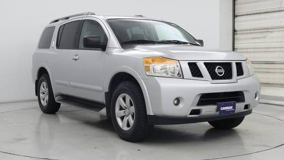 NISSAN ARMADA 2014 5N1AA0NCXEN606920 image NISSAN ARMADA 2014 5N1AA0NCXEN606920 image
