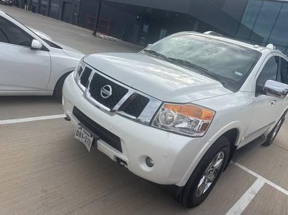 NISSAN ARMADA 2014 5N1BA0NC5EN610619 image NISSAN ARMADA 2014 5N1BA0NC5EN610619 image