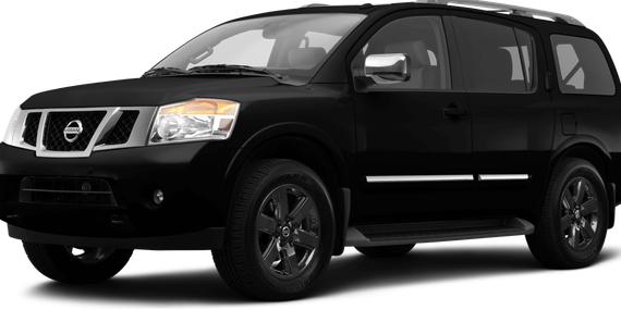 NISSAN ARMADA 2014 5N1AA0NC7EN609127 image