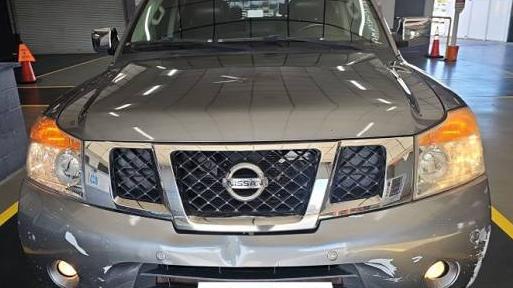 NISSAN ARMADA 2014 5N1BA0NF1EN603449 image