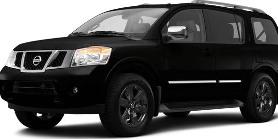 NISSAN ARMADA 2014 5N1AA0NC4EN612275 image