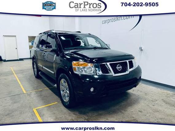 NISSAN ARMADA 2014 5N1BA0NE8EN608820 image NISSAN ARMADA 2014 5N1BA0NE8EN608820 image