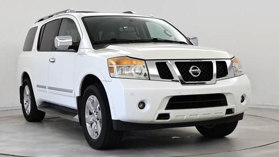 NISSAN ARMADA 2014 5N1BA0NE7EN609652 image