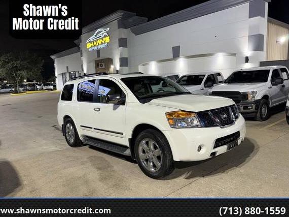 NISSAN ARMADA 2014 5N1BA0NF3EN610578 image NISSAN ARMADA 2014 5N1BA0NF3EN610578 image