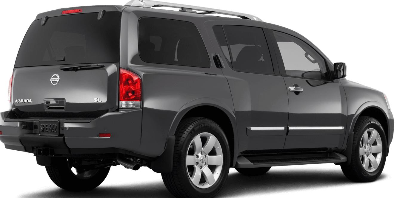 NISSAN ARMADA 2015 5N1AA0NC1FN607889 image