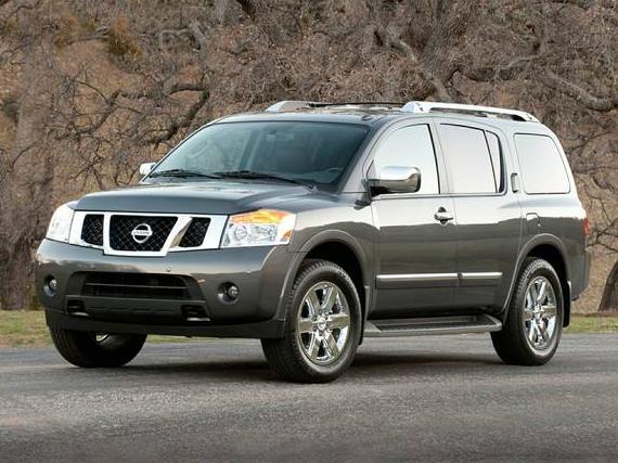 NISSAN ARMADA 2015 5N1BA0NF2FN600075 image