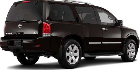 NISSAN ARMADA 2015 5N1AA0NC1FN606368 image