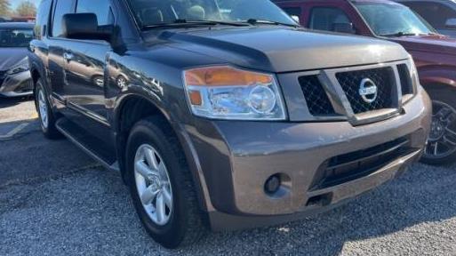 NISSAN ARMADA 2015 5N1BA0ND6FN615385 image