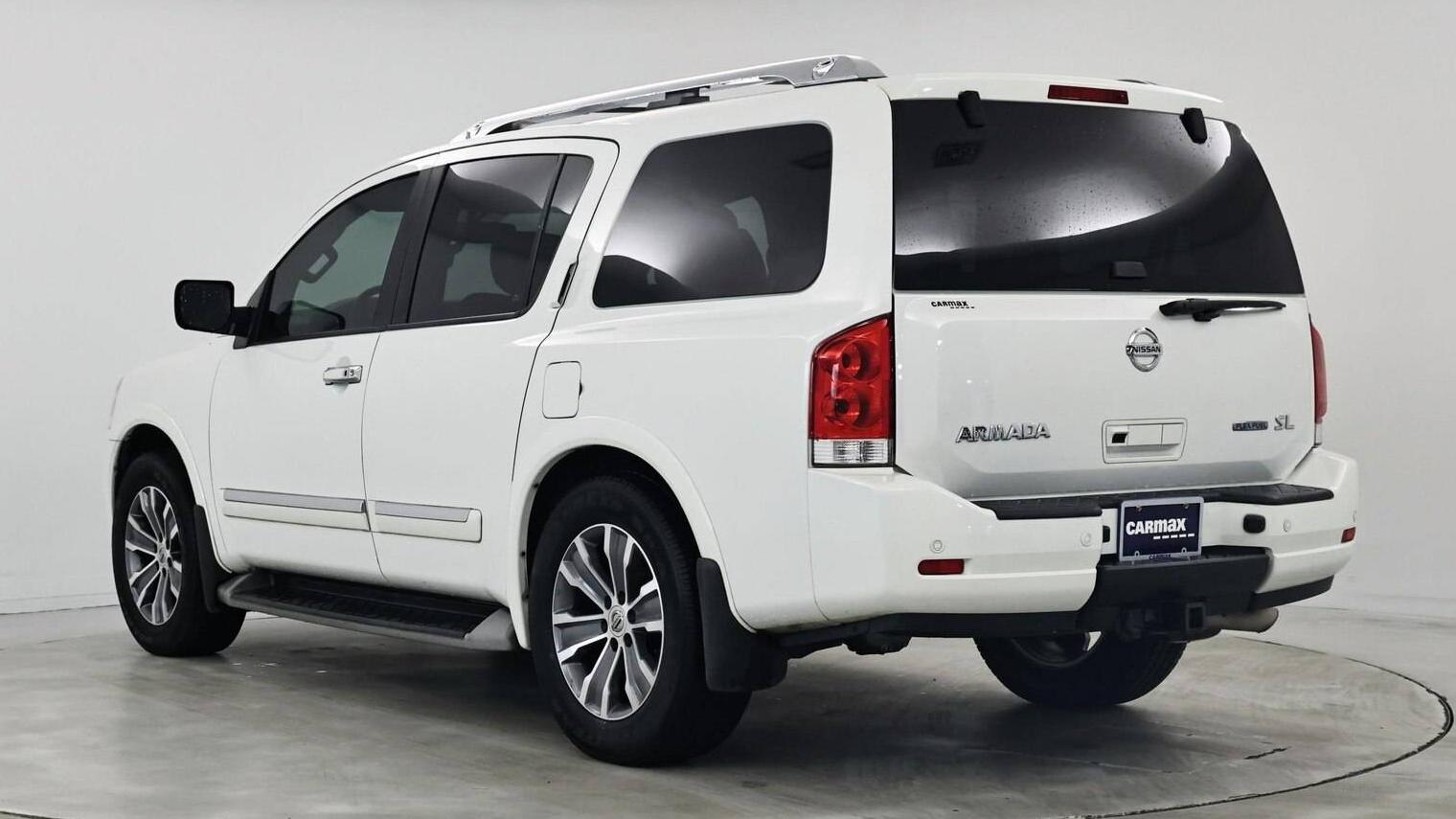 NISSAN ARMADA 2015 5N1BA0ND0FN602955 image