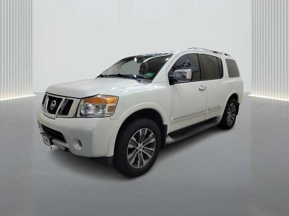 NISSAN ARMADA 2015 5N1BA0NC5FN620052 image