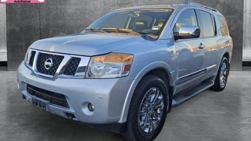 NISSAN ARMADA 2015 5N1BA0ND8FN608602 image