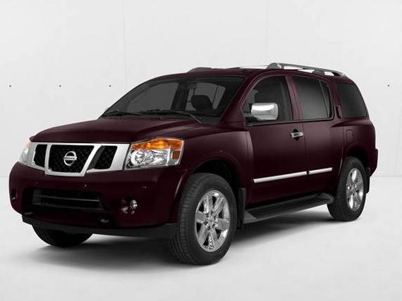 NISSAN ARMADA 2015 5N1AA0ND3FN614545 image