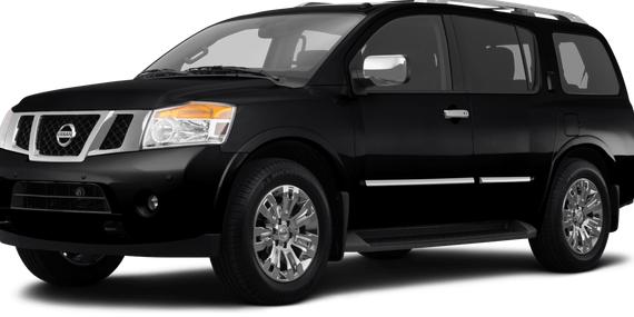 NISSAN ARMADA 2015 5N1BA0NFXFN610756 image