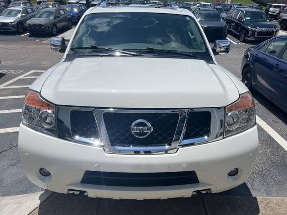 NISSAN ARMADA 2015 5N1BA0ND8FN614061 image