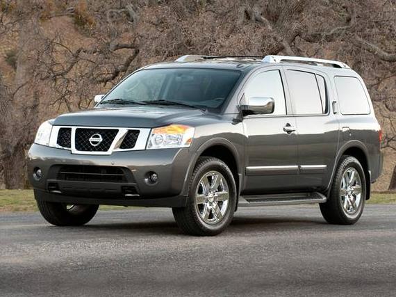 NISSAN ARMADA 2015 5N1AA0NE1FN613094 image
