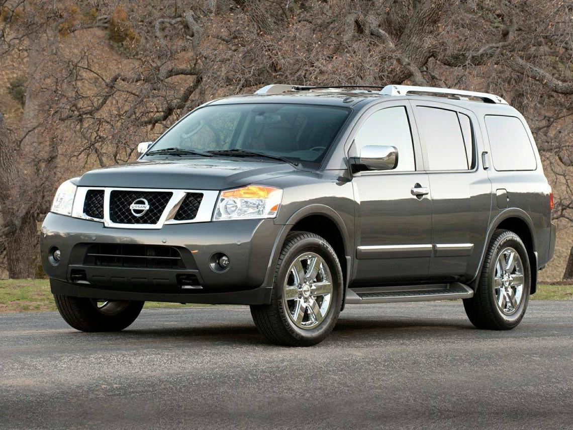 NISSAN ARMADA 2015 5N1AA0NE8FN615392 image