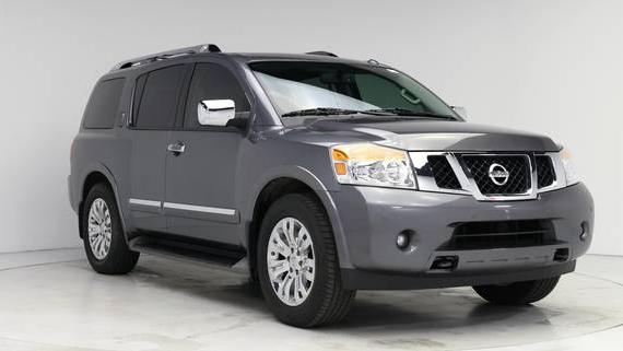 NISSAN ARMADA 2015 5N1AA0ND5FN601926 image