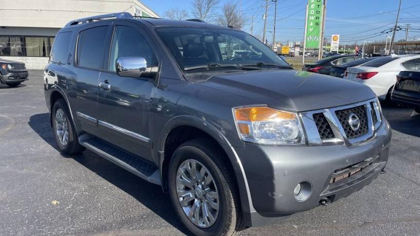 NISSAN ARMADA 2015 5N1BA0NCXFN609659 image