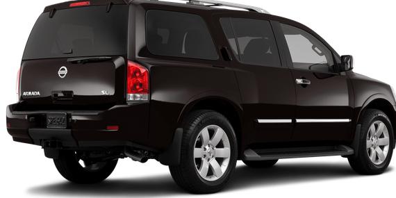NISSAN ARMADA 2015 5N1AA0NC1FN604071 image