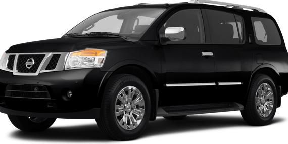 NISSAN ARMADA 2015 5N1BA0NF9FN623076 image