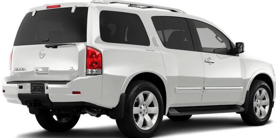 NISSAN ARMADA 2015 5N1AA0NC8FN615892 image