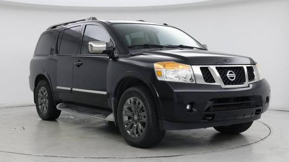 NISSAN ARMADA 2015 5N1BA0NE3FN601078 image