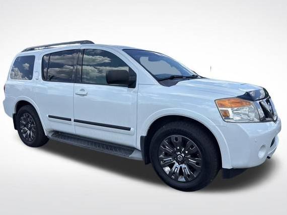NISSAN ARMADA 2015 5N1BA0NF6FN611046 image