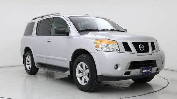 NISSAN ARMADA 2015 5N1AA0NC9FN604660 image NISSAN ARMADA 2015 5N1AA0NC9FN604660 image