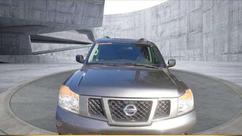 NISSAN ARMADA 2015 5N1BA0ND8FN619308 image