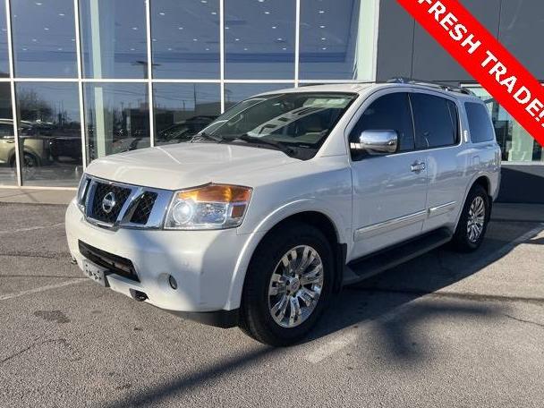 NISSAN ARMADA 2015 5N1BA0NF3FN616432 image