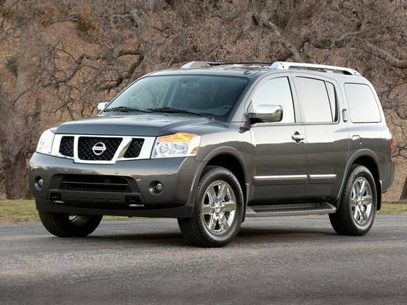 NISSAN ARMADA 2015 5N1AA0NC7FN617942 image