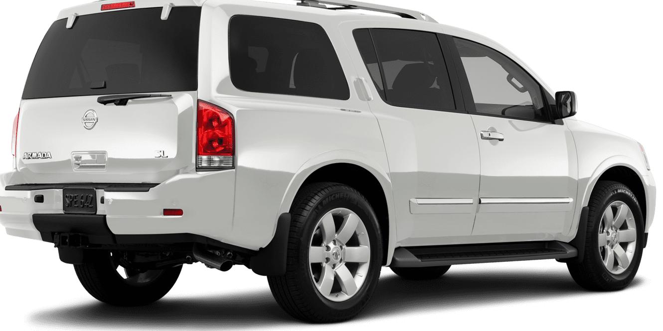 NISSAN ARMADA 2015 5N1AA0NC0FN618155 image