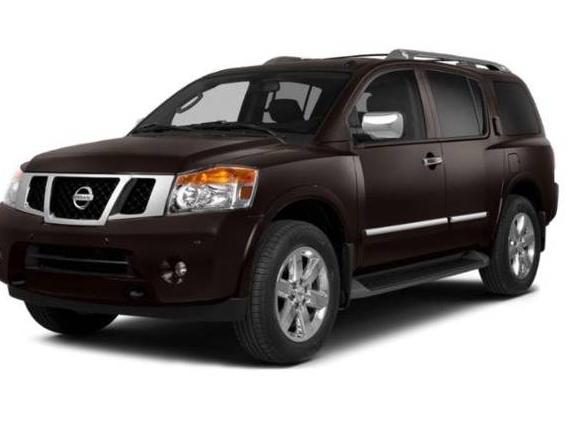 NISSAN ARMADA 2015 5N1AA0NC4FN623200 image