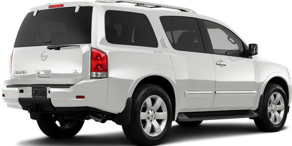 NISSAN ARMADA 2015 5N1AA0NCXFN611441 image