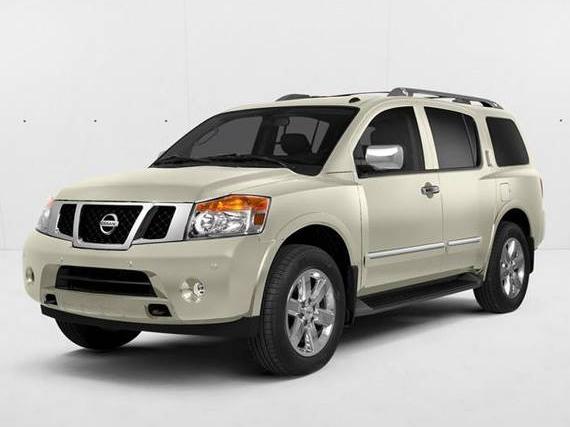 NISSAN ARMADA 2015 5N1AA0ND3FN614660 image