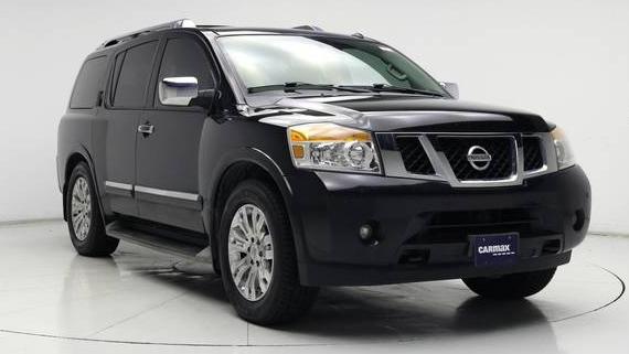 NISSAN ARMADA 2015 5N1BA0NF4FN610574 image NISSAN ARMADA 2015 5N1BA0NF4FN610574 image