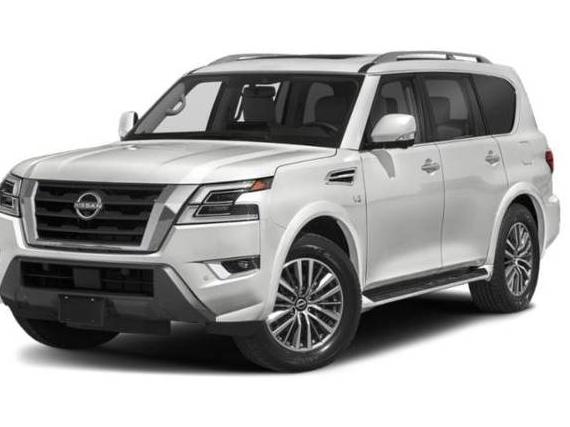 NISSAN ARMADA 2022 JN8AY2BB5N9812408 image NISSAN ARMADA 2022 JN8AY2BB5N9812408 image