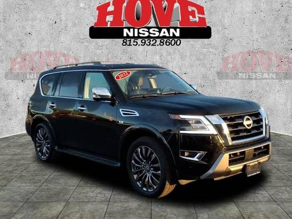 NISSAN ARMADA 2022 JN8AY2DBXN9813308 image NISSAN ARMADA 2022 JN8AY2DBXN9813308 image