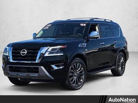 NISSAN ARMADA 2022 JN8AY2DA6N9392954 image NISSAN ARMADA 2022 JN8AY2DA6N9392954 image