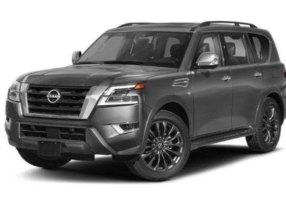 NISSAN ARMADA 2022 JN8AY2CD1N9675550 image NISSAN ARMADA 2022 JN8AY2CD1N9675550 image
