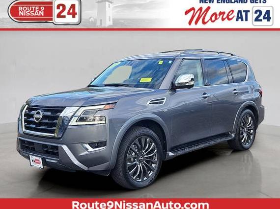 NISSAN ARMADA 2022 JN8AY2DB5N9811997 image NISSAN ARMADA 2022 JN8AY2DB5N9811997 image