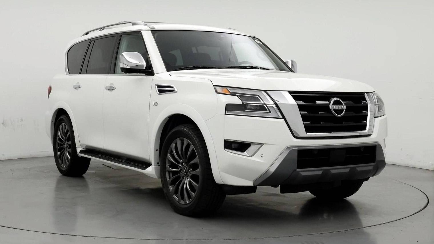 NISSAN ARMADA 2022 JN8AY2DA2N9393180 image