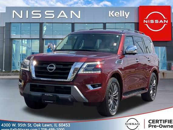 NISSAN ARMADA 2022 JN8AY2DB1N9813231 image NISSAN ARMADA 2022 JN8AY2DB1N9813231 image