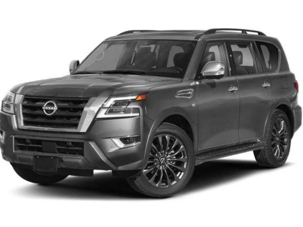 NISSAN ARMADA 2022 JN8AY2DBXN9810974 image