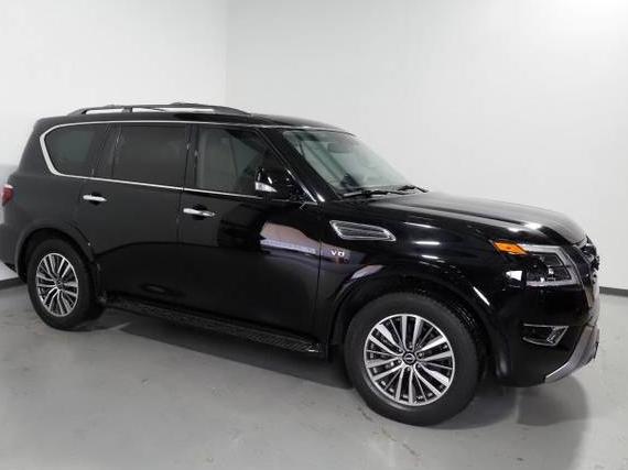 NISSAN ARMADA 2022 JN8AY2BCXN9161074 image NISSAN ARMADA 2022 JN8AY2BCXN9161074 image