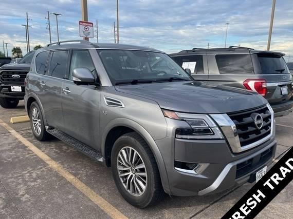 NISSAN ARMADA 2022 JN8AY2BDXN9676827 image