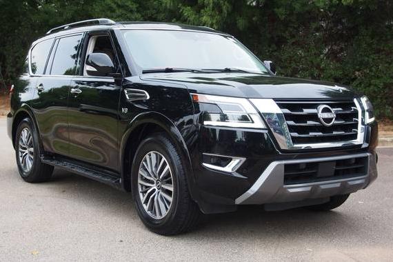 NISSAN ARMADA 2022 JN8AY2AC7N9163317 image NISSAN ARMADA 2022 JN8AY2AC7N9163317 image