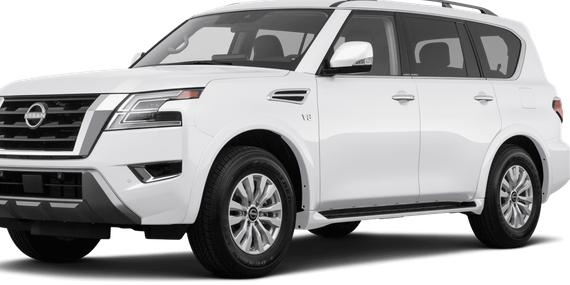 NISSAN ARMADA 2022 JN8AY2BD6N9677098 image NISSAN ARMADA 2022 JN8AY2BD6N9677098 image