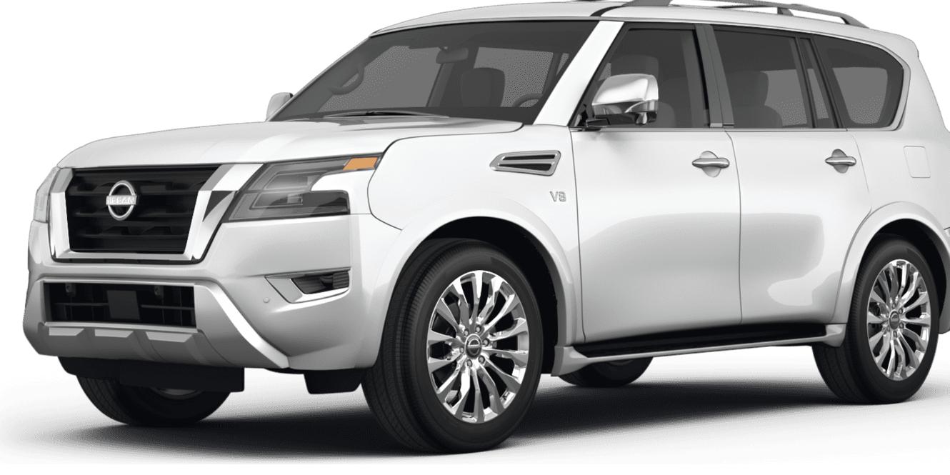 NISSAN ARMADA 2022 JN8AY2DB4N9810971 image